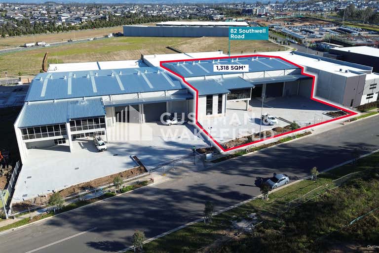 82 Southwell Road Oran Park NSW 2570 - Image 1