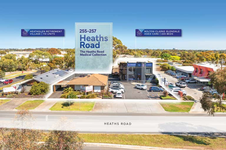 255-257 Heaths Road Werribee VIC 3030 - Image 1