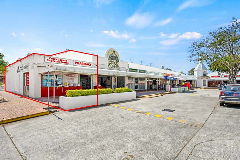 Shop 17 & 18/521 Beams Road Carseldine QLD 4034 - Image 2