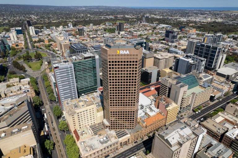 Part Level 26, 91 King William Street Adelaide SA 5000 - Image 1