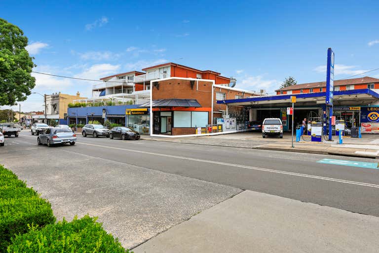 Shop, 131 Marion Street Leichhardt NSW 2040 - Image 1