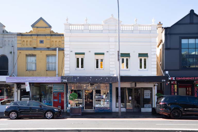 274 Oxford Street Paddington NSW 2021 - Image 1