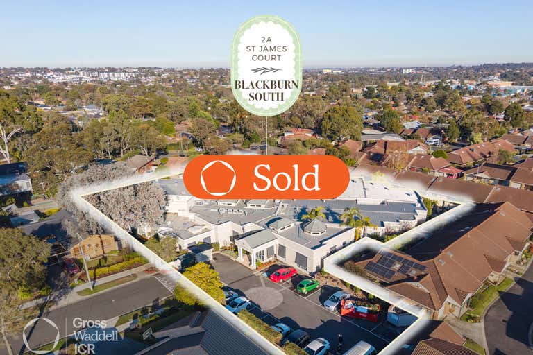 2A St James Court Blackburn South VIC 3130 - Image 1