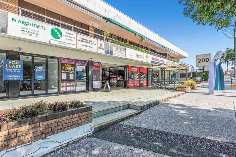 16/200 Moggill Road Taringa QLD 4068 - Image 1