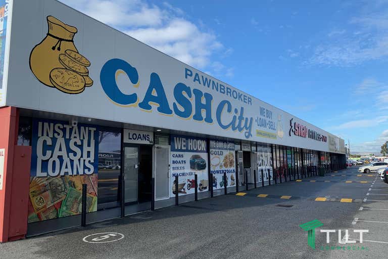Leased Industrial & Warehouse Property at 1/1448 Albany Highway,  Cannington, WA 6107 - realcommercial
