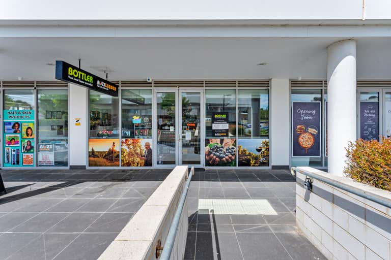 Unit  85, 2 Manning Clark Crescent Franklin ACT 2913 - Image 1