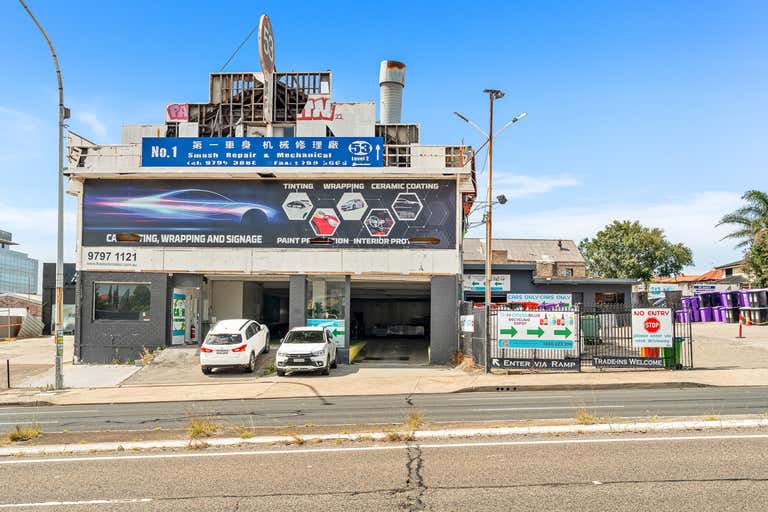 53 Parramatta Road Five Dock NSW 2046 - Image 1