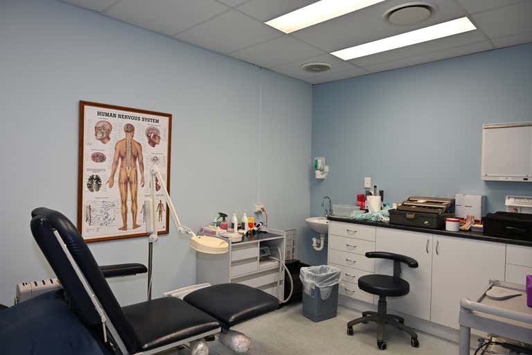 Maryland Central, 42 Maryland St Stanthorpe QLD 4380 - Image 2