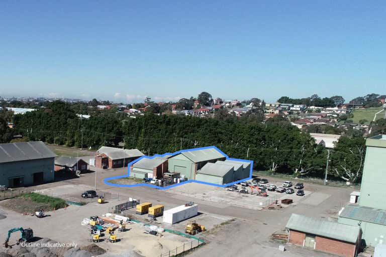 Unit 7, 57 Tourle Street Mayfield West NSW 2304 - Image 1