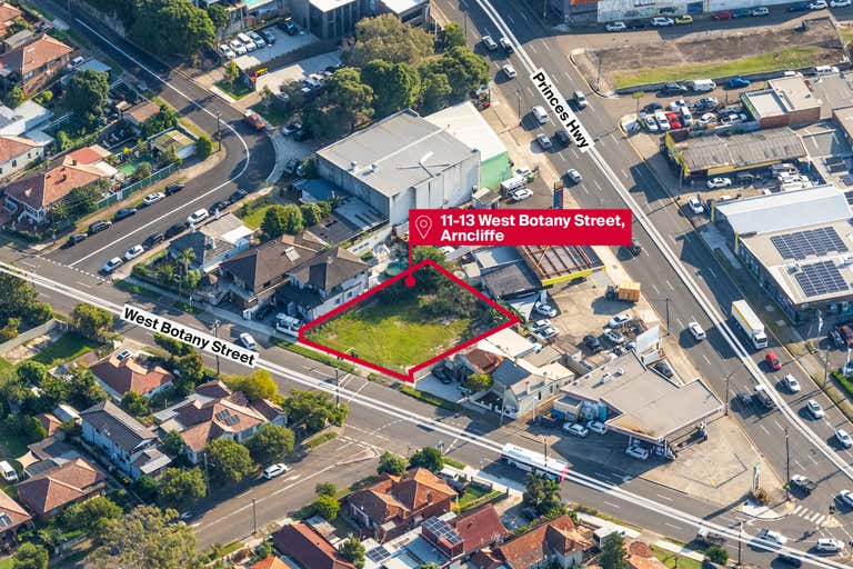 11-13 West Botany Street Arncliffe NSW 2205 - Image 2