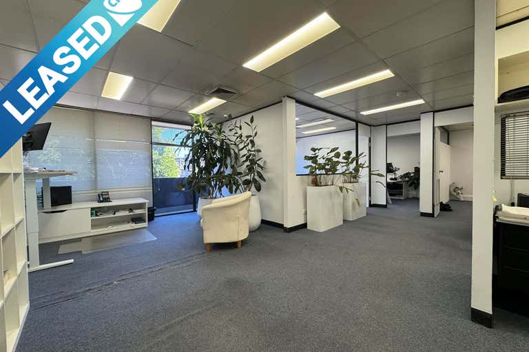 Suite 2A & 2B/6-10 Tooronga Terrace Beverly Hills NSW 2209 - Image 1