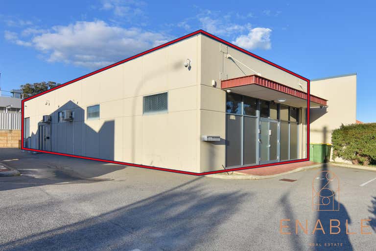 5/39 Leake Street Belmont WA 6104 - Image 2