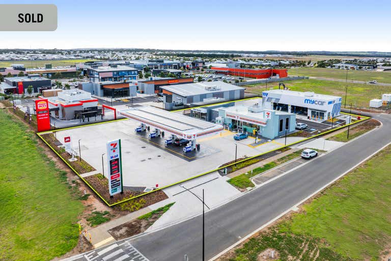 7-Eleven Service Centre, 12-14 Activity Drive Ocean Grove VIC 3226 - Image 1
