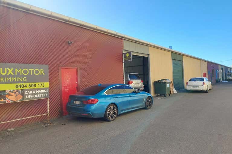 Shed 2, 14/555 Churchill Road Kilburn SA 5084 - Image 2