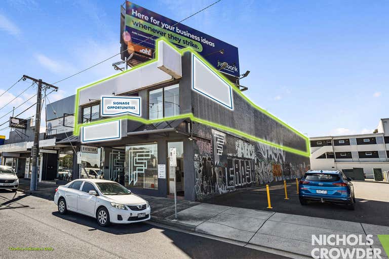 First Floo/953 Nepean Highway Bentleigh VIC 3204 - Image 1