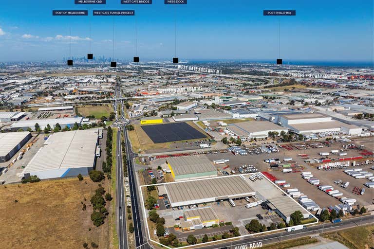 97-103 Boundary Road Laverton North VIC 3026 - Image 1