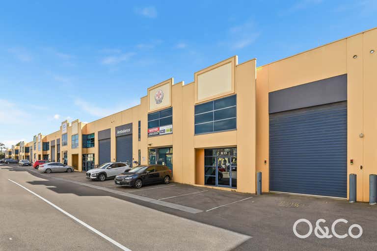 B13, 2A Westall Road Springvale VIC 3171 - Image 2