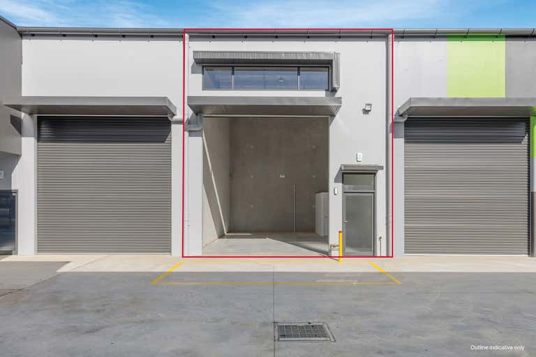 Unit  4, 8 Elwell Close Beresfield NSW 2322 - Image 1