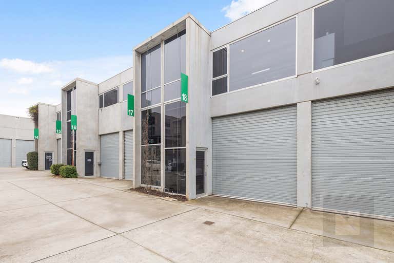 18/131 Hyde Street Footscray VIC 3011 - Image 1