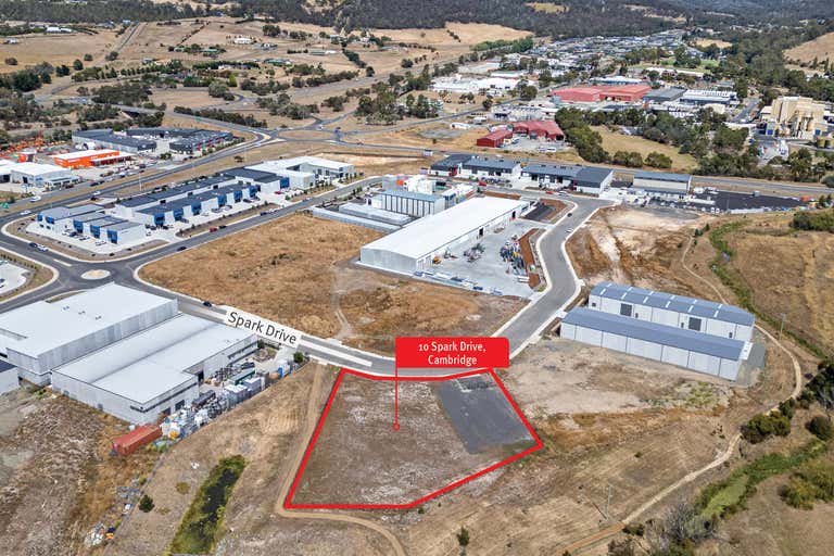 10 Spark Drive Cambridge TAS 7170 - Image 1