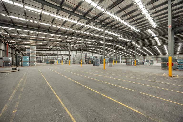 Port Adelaide Distribution Centre, 25-91 Bedford Street Gillman SA 5013 - Image 1