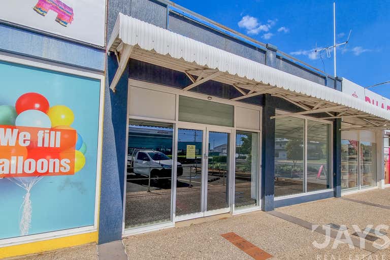 Shop 4/, 80-84 Camooweal Street Mount Isa QLD 4825 - Image 1