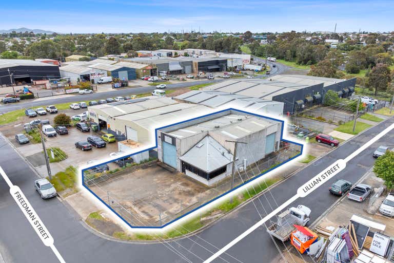 5 Freedman Street North Geelong VIC 3215 - Image 1