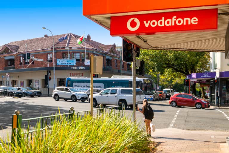 Shop 1, 93 - 95 Military Road Neutral Bay NSW 2089 - Image 2