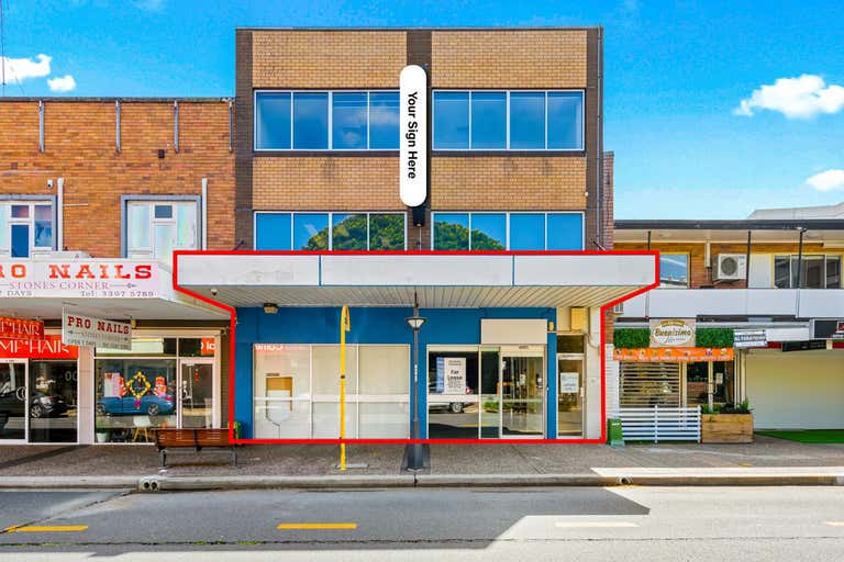 1/386 Logan Road Stones Corner QLD 4120 - Image 2