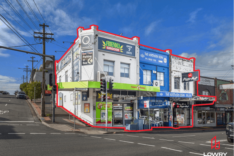 511-515 Willoughby Road Willoughby NSW 2068 - Image 1