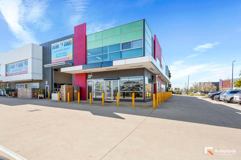 4B/60 Keilor Park Drive Keilor East VIC 3033 - Image 1