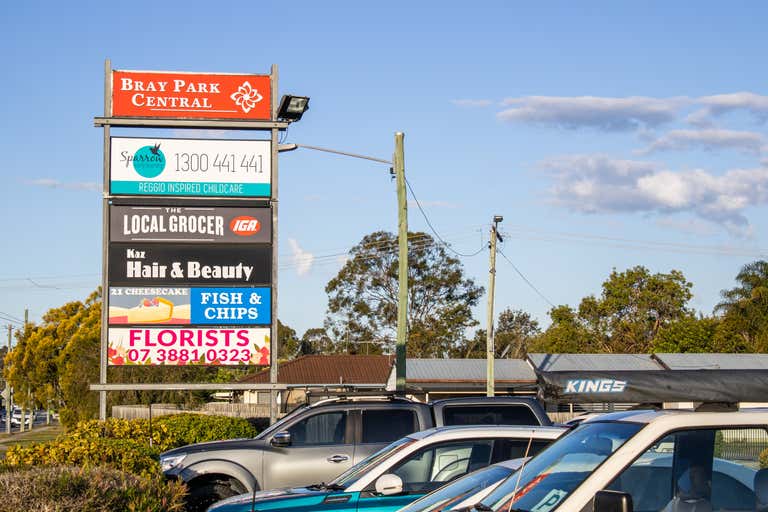 Bray Park Central, 245 Francis Road, Bray Park, QLD 4500 Shop & Retail Property For Lease