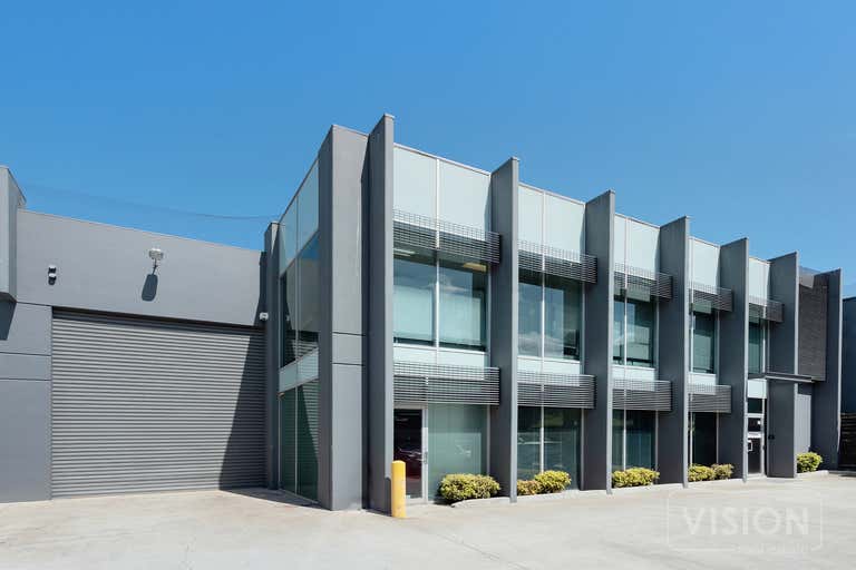 4/38-42 White Street South Melbourne VIC 3205 - Image 1
