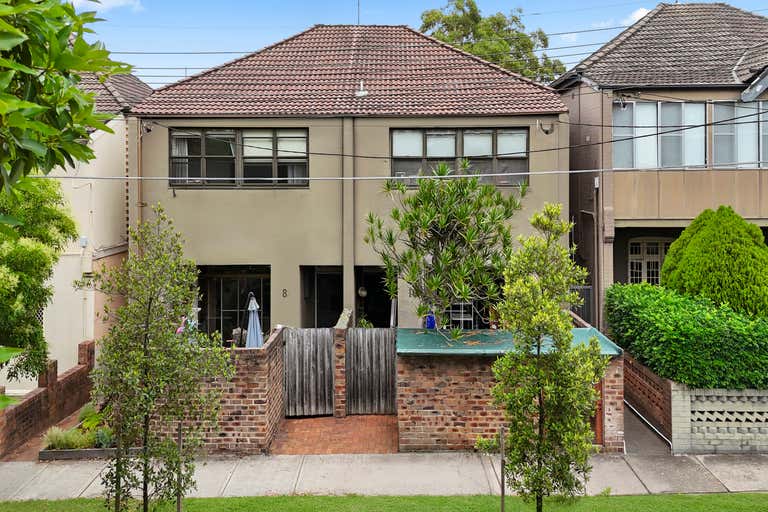 8-10 Abbotford Street Kensington NSW 2033 - Image 1