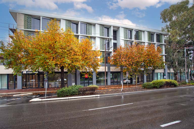 Hackney Sa Urban Rest Hackney Hotel, Lot 122, 95 Hackney Road, Hackney, SA 5069 ...