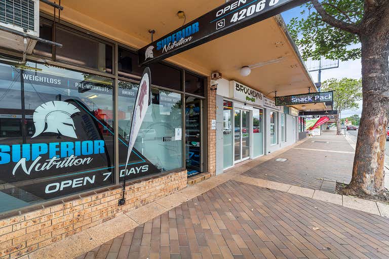 Shop 2, 37-39 Princes Highway Dapto NSW 2530 - Image 1