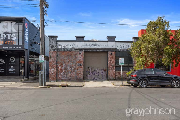 123 Thistlethwaite Street South Melbourne VIC 3205 - Image 1