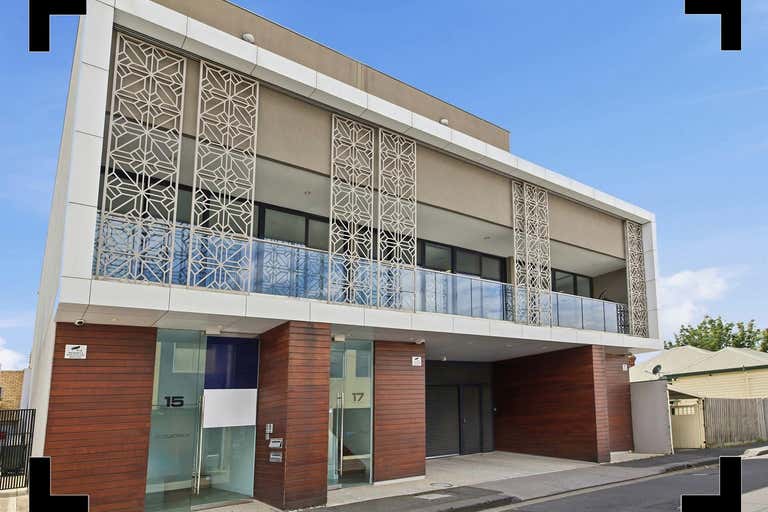 15 Prince Patrick Street Richmond VIC 3121 - Image 1