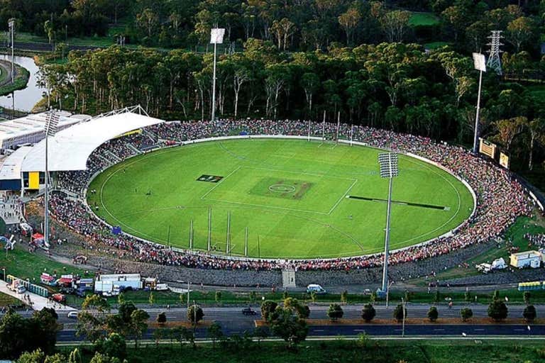 Blacktown International Sports Park-AFL Stadium, Level 3, 81-131 Eastern Road Rooty Hill NSW 2766 - Image 2