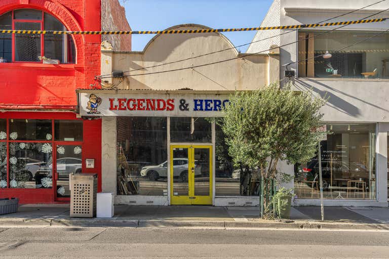 419 Swan Street Richmond VIC 3121 - Image 1