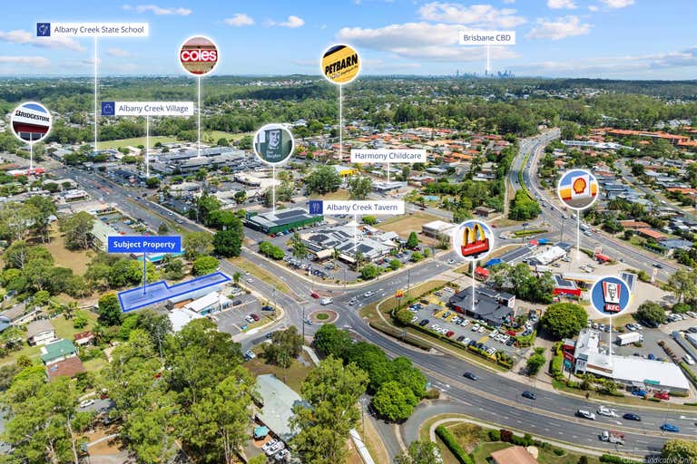 735 Albany Creek Road Albany Creek QLD 4035 - Image 1