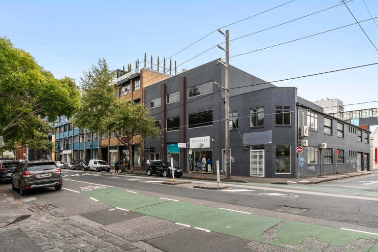 Level 2, 114-118 Langridge Street Collingwood VIC 3066 - Image 1