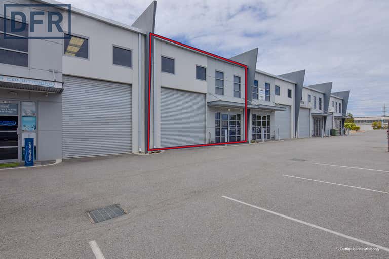 5/10 Hammond Road Cockburn Central WA 6164 - Image 2