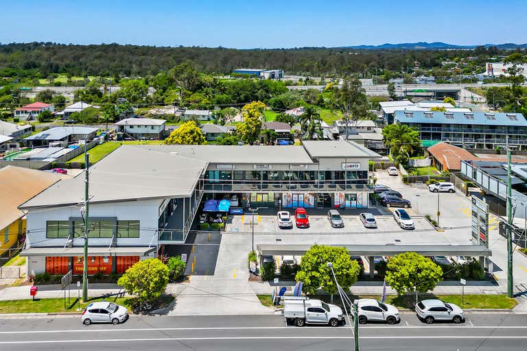 For Lease: Suited For NDIS/Job Network/Training, 9 & 10, 59 Brisbane Road Redbank QLD 4301 - Image 2