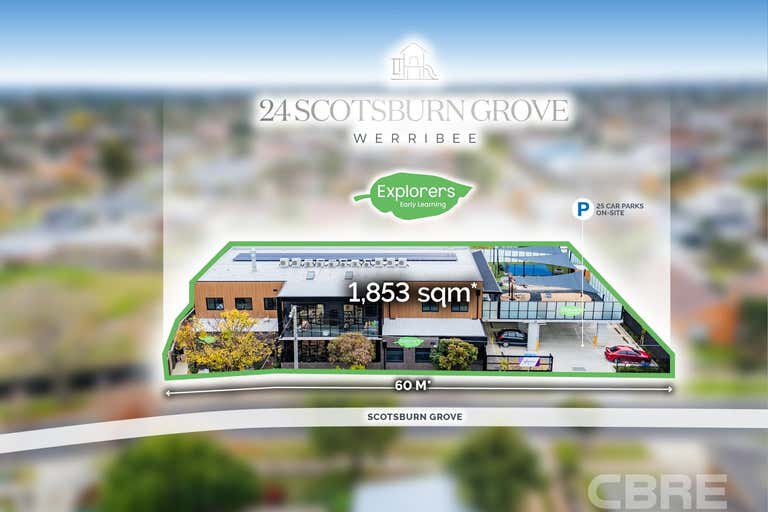 24 Scotsburn Grove Werribee VIC 3030 - Image 2