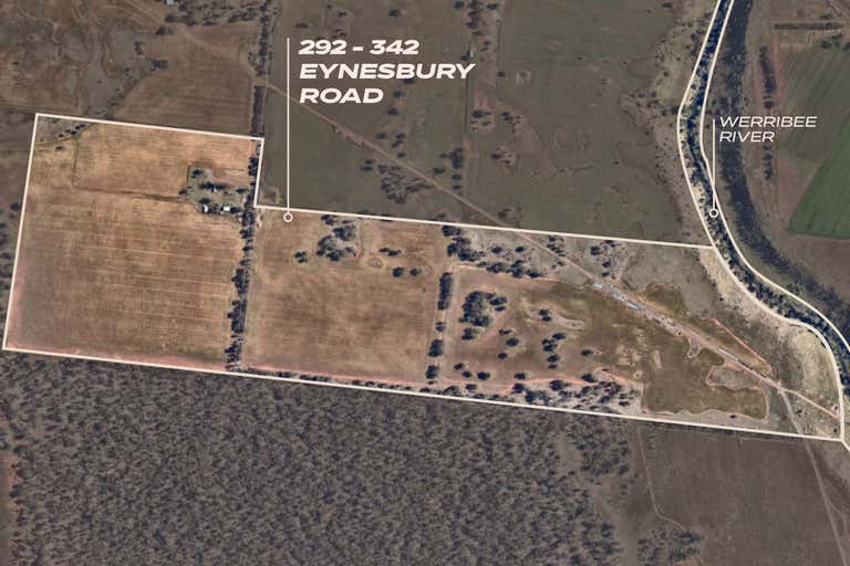 292-342 Eynesbury Road Eynesbury VIC 3338 - Image 1