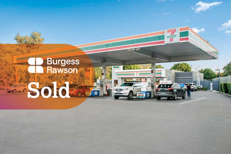 7-Eleven , 689 New Cleveland Road Gumdale QLD 4154 - Image 1