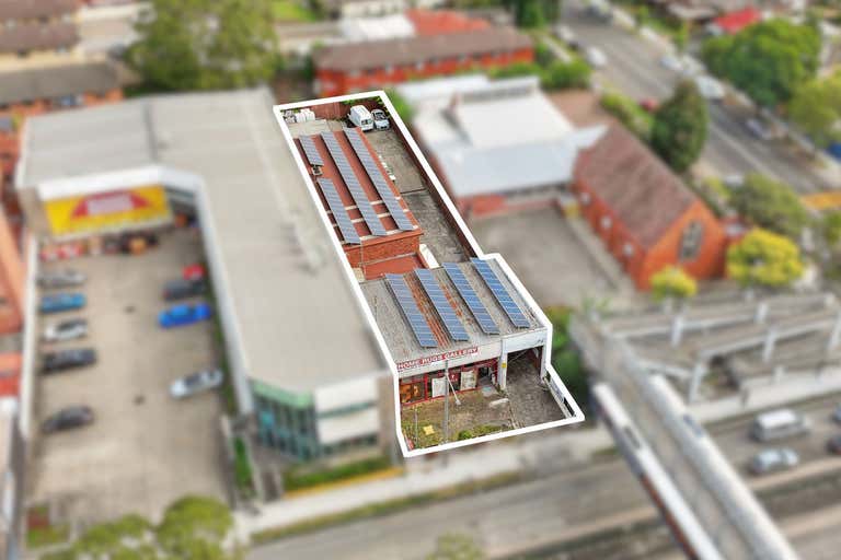 184 Parramatta Road Auburn NSW 2144 - Image 1