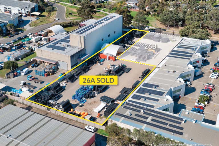 26A Coombes Drive Penrith NSW 2750 - Image 2