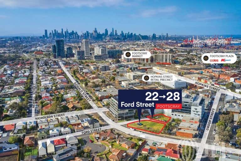 22-28 Ford Street Footscray VIC 3011 - Image 2
